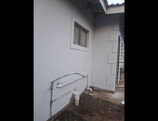 3 BEDROOM HOUSE TO LET IN LOVU